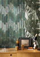 Arktis Grön matt 6x25