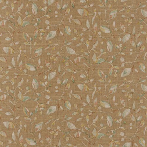 Jane Churchill - Azzura Pink