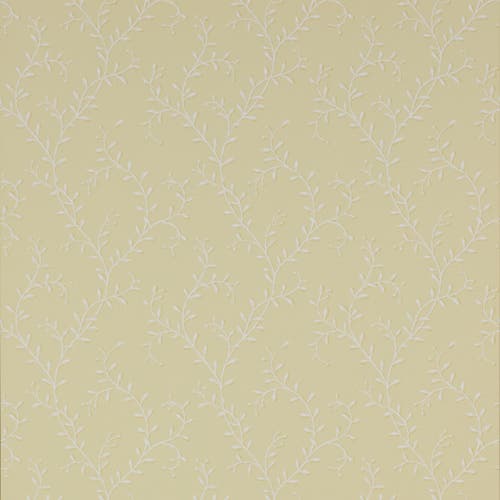 Colefax and Fowler - Leafberry Yellow
