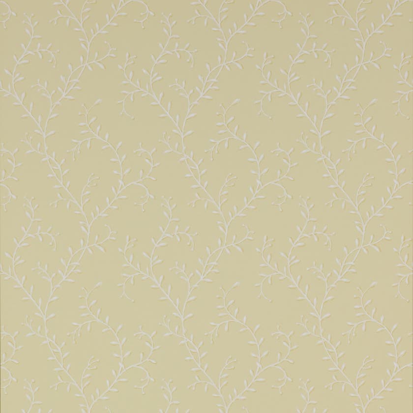 Colefax and Fowler - Leafberry Yellow