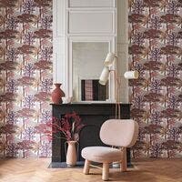 MARAKANDA BLANC/BOIS DE R NUIT D'ORIENT