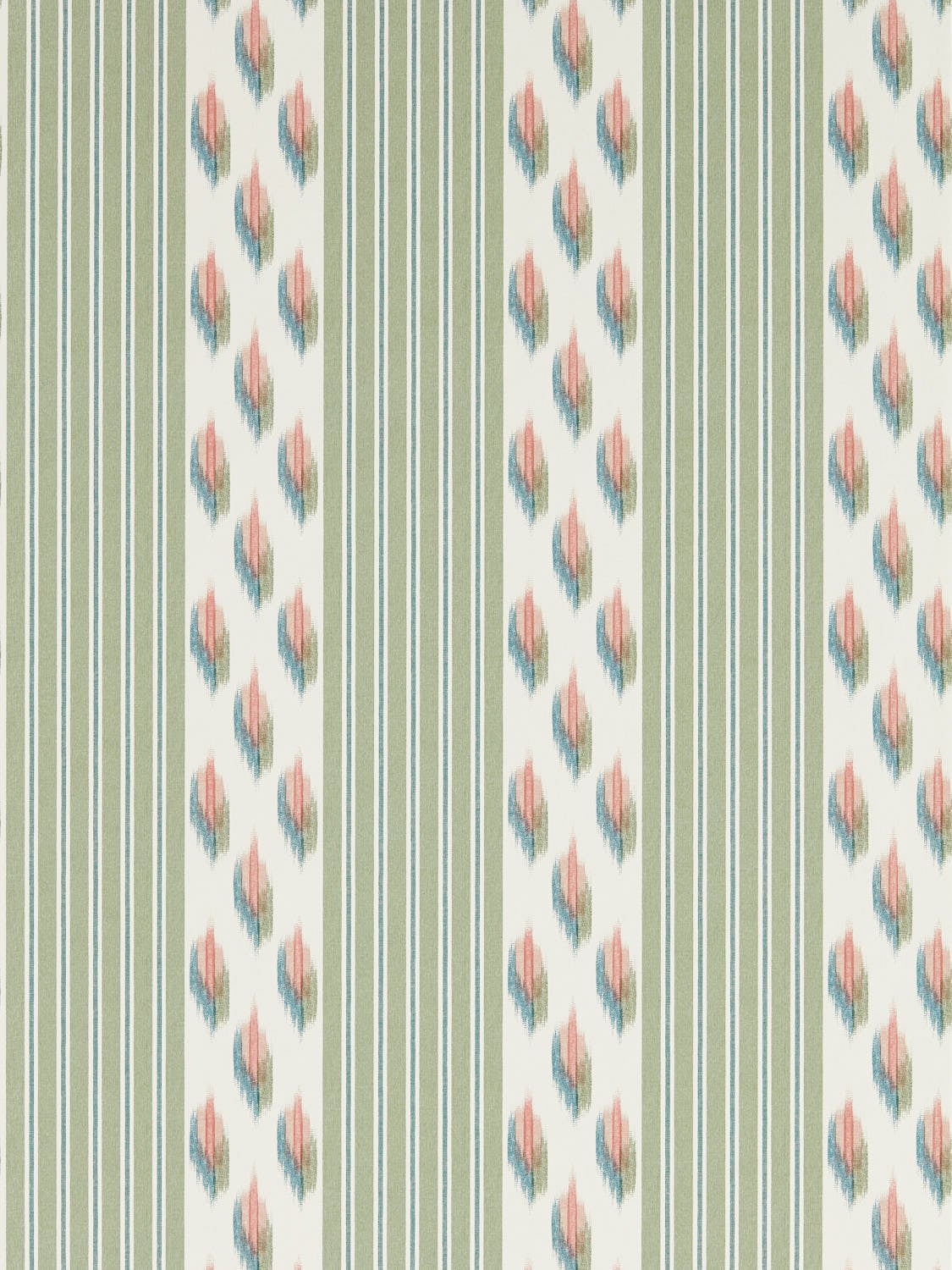 Sanderson - Musafir Cardamom/Namak