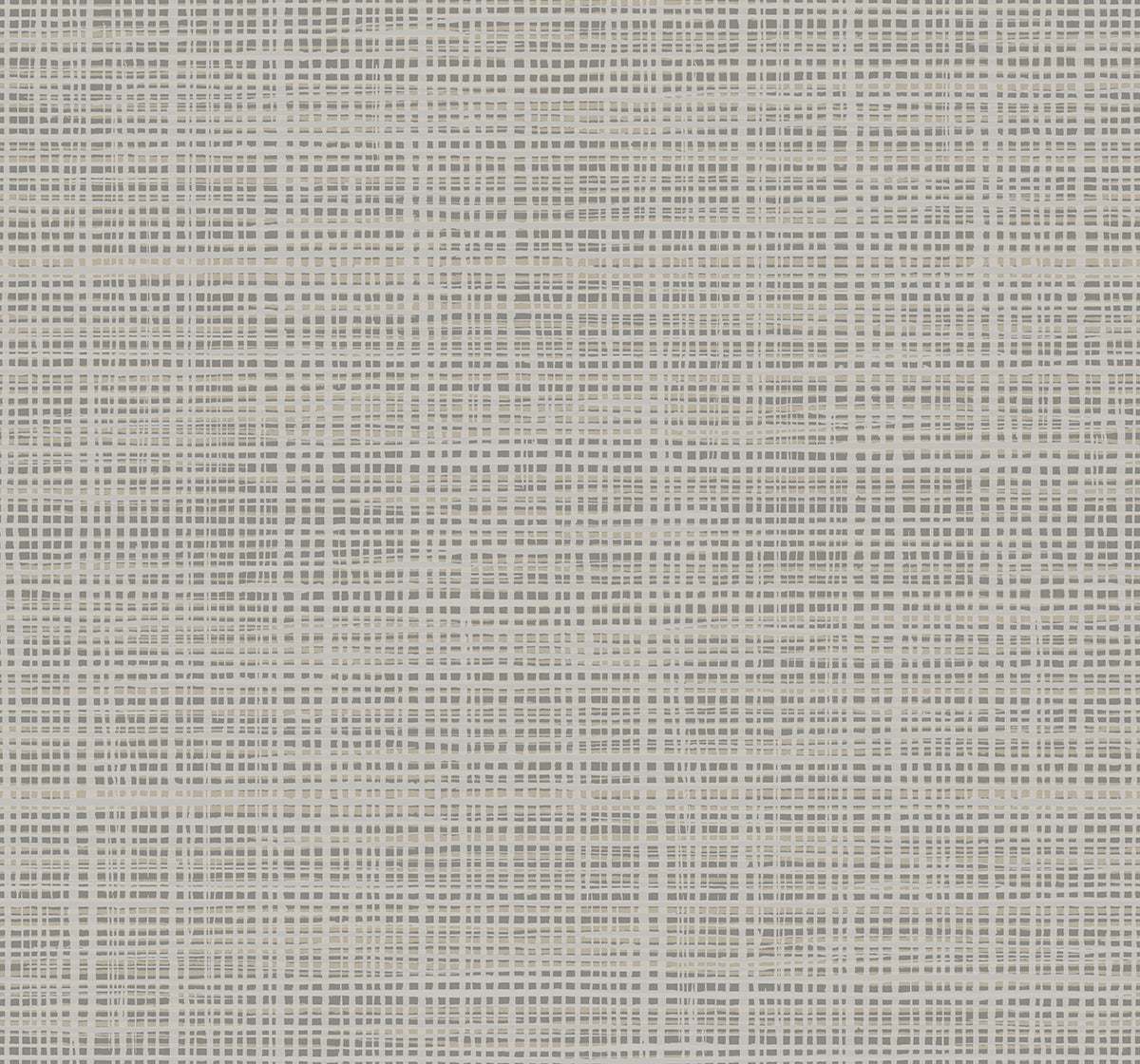 Carma - Navy, Grey & White