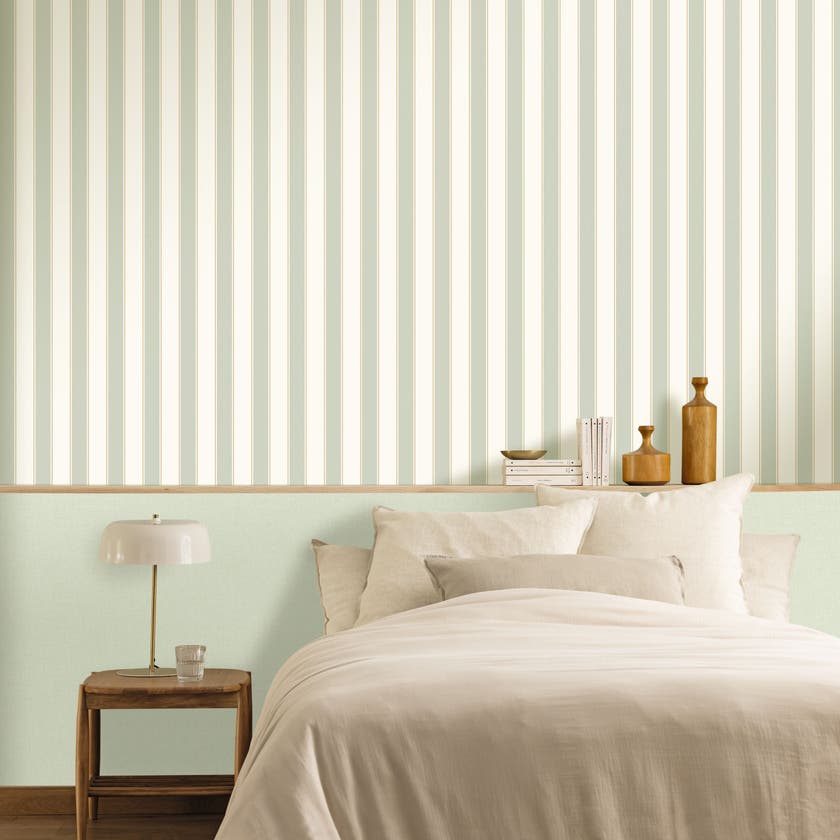 Caselio - Classic Lines Vert Amande Or