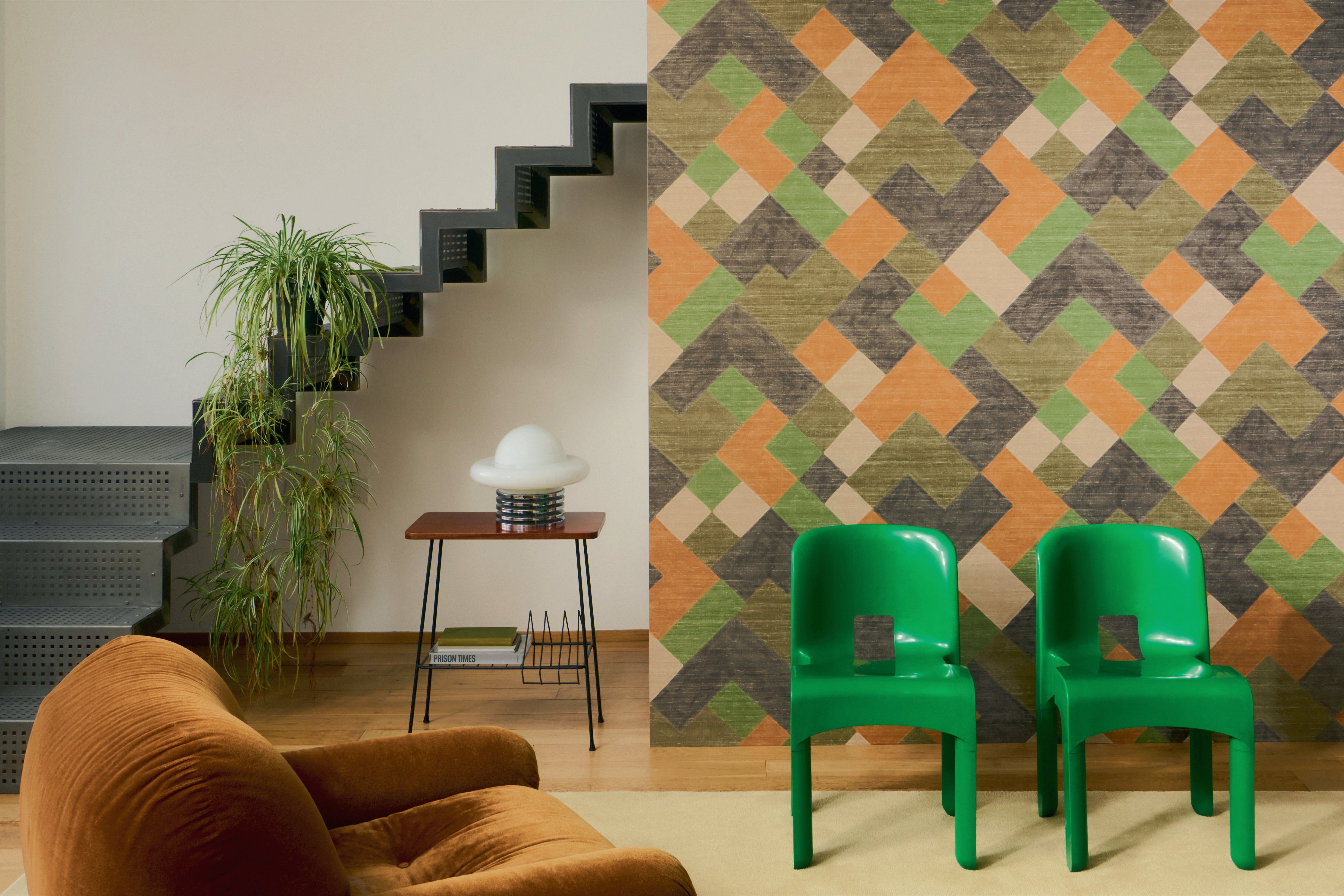 Élitis - Elixir De Soies Twill Mousson D'Opale 