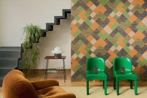 Élitis - Elixir De Soies Twill Mousson D'Opale