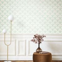 BROADWAY VERT AMANDE TWENTIES