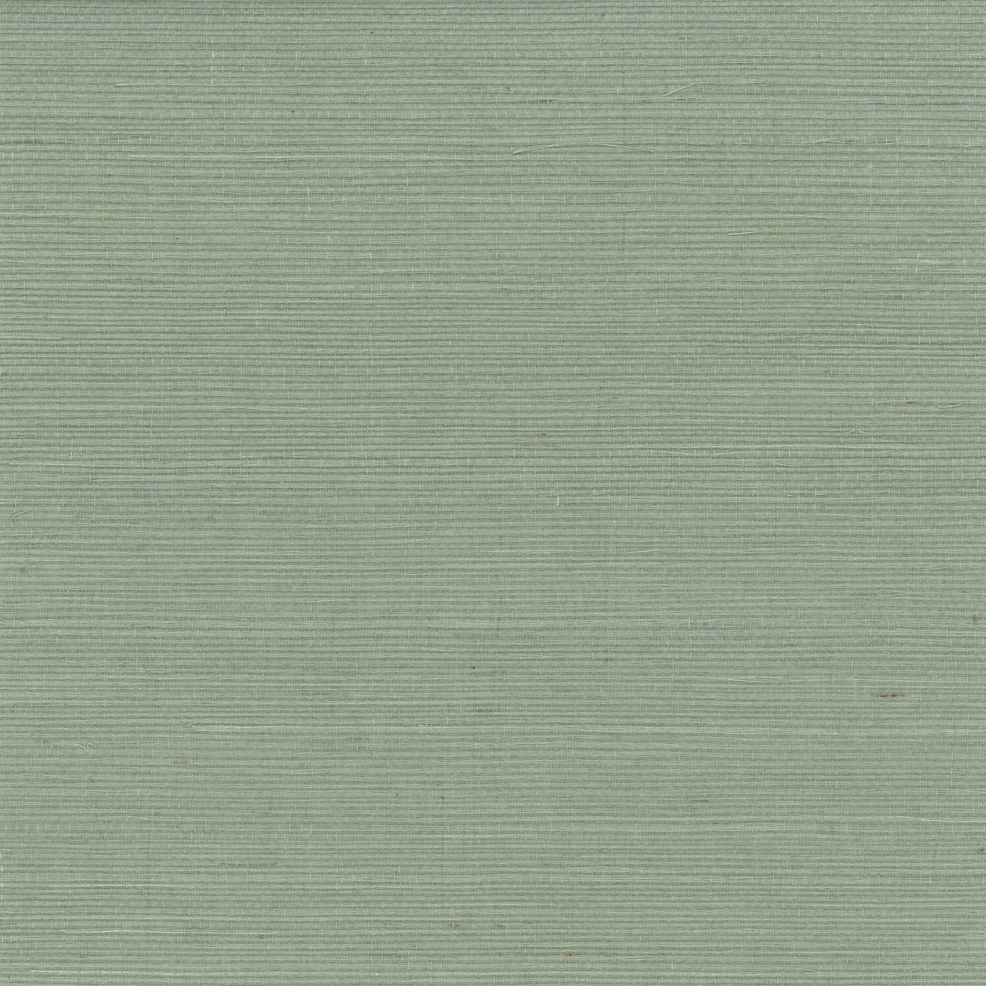 Osborne & Little - Grasscloth Kanoko Grasscloth Celadon
