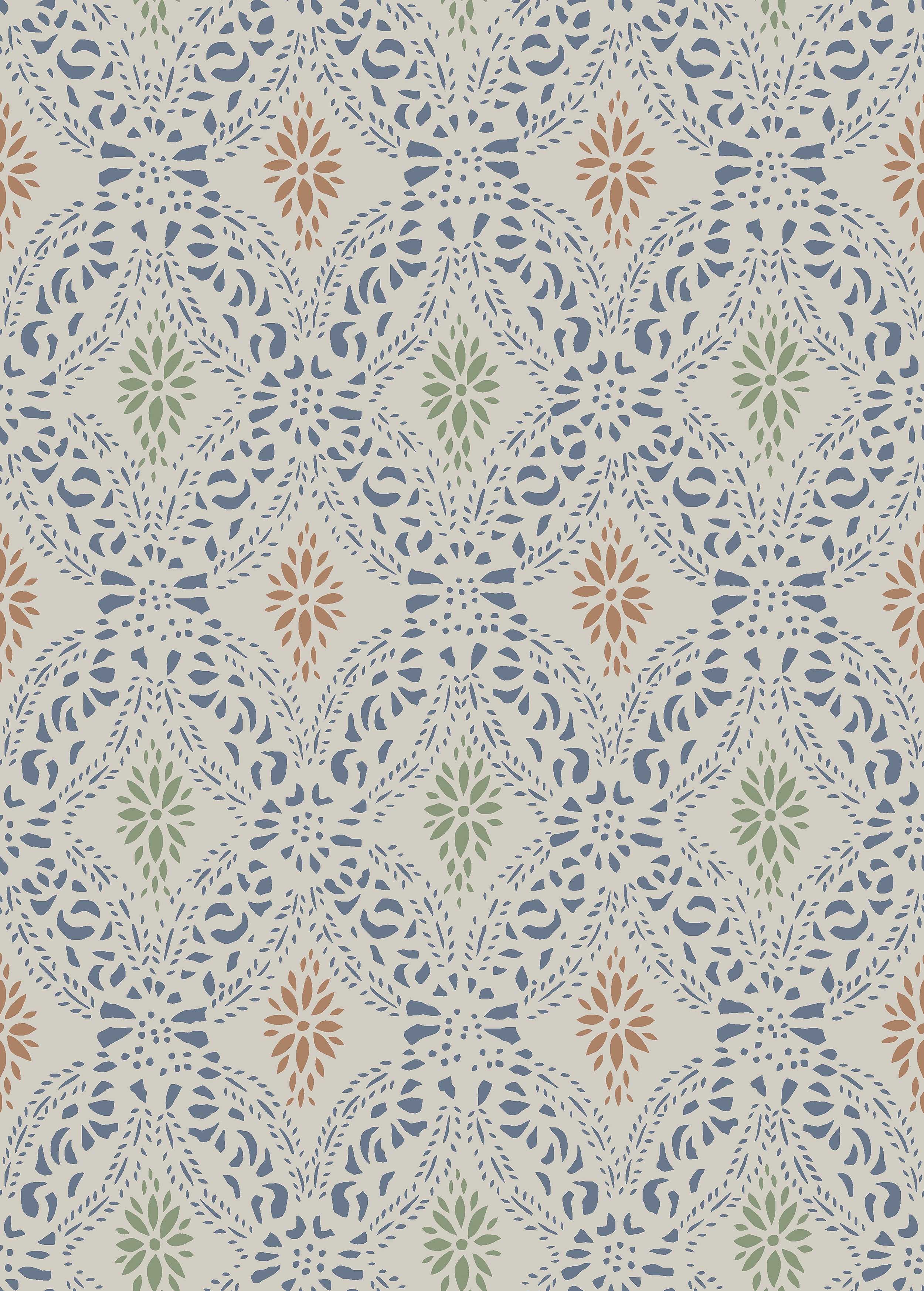 Boråstapeter - Kvarnholmen