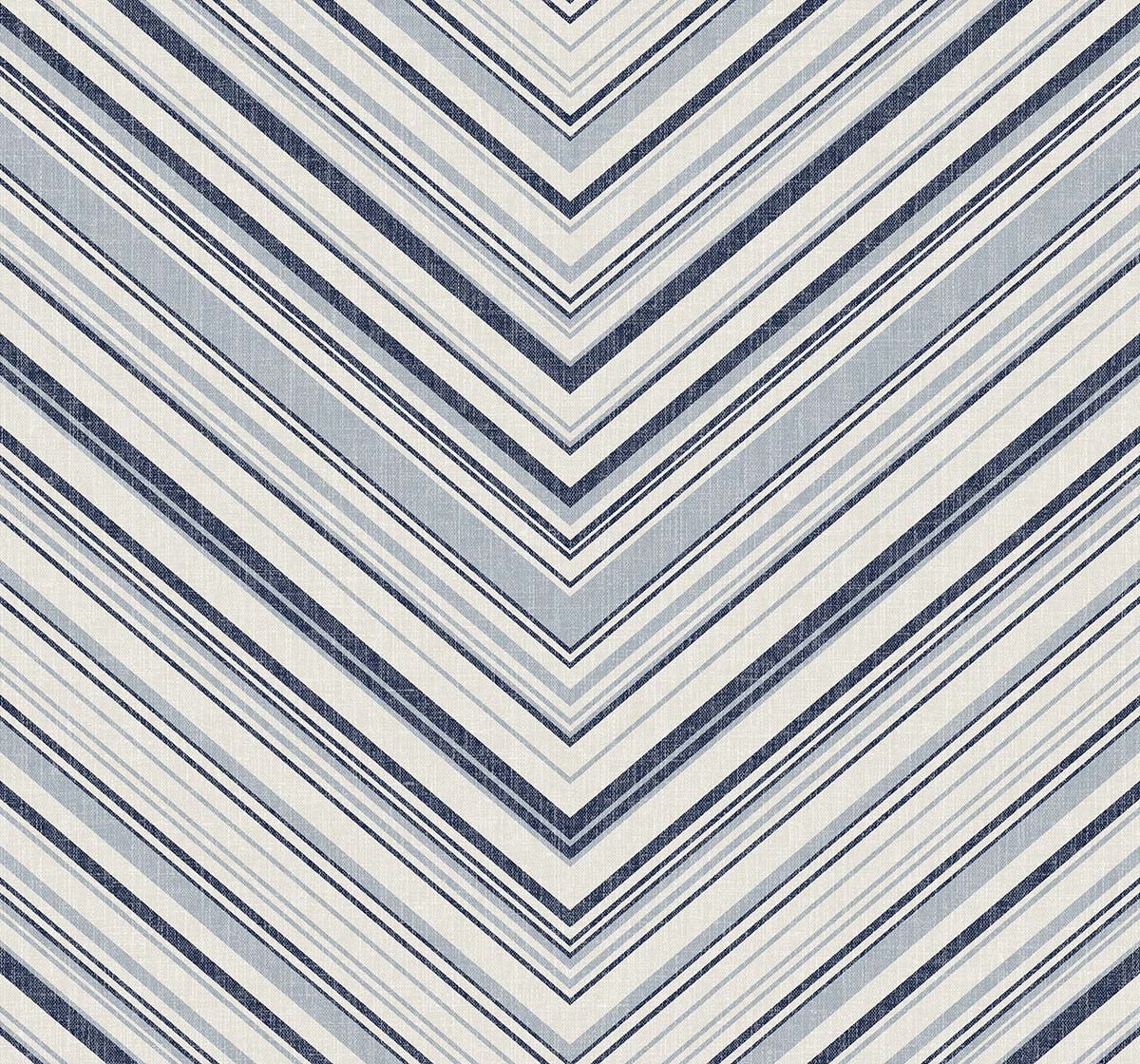 Carma - Nantucket Stripes Revisited