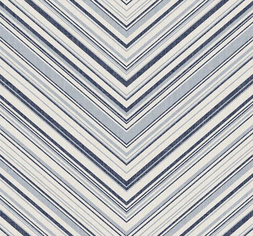 Carma - Nantucket Stripes Revisited