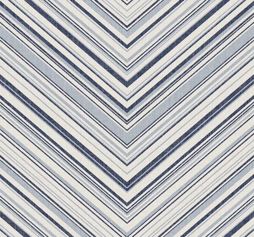 Carma - Nantucket Stripes Revisited