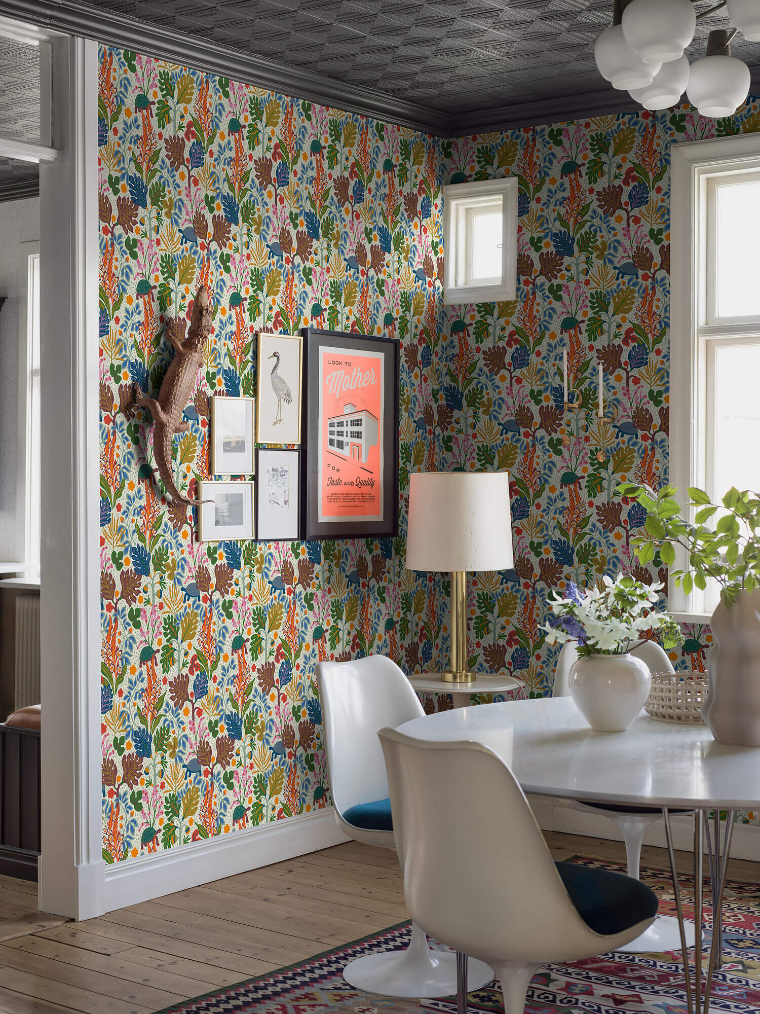 Boråstapeter - Turgräs