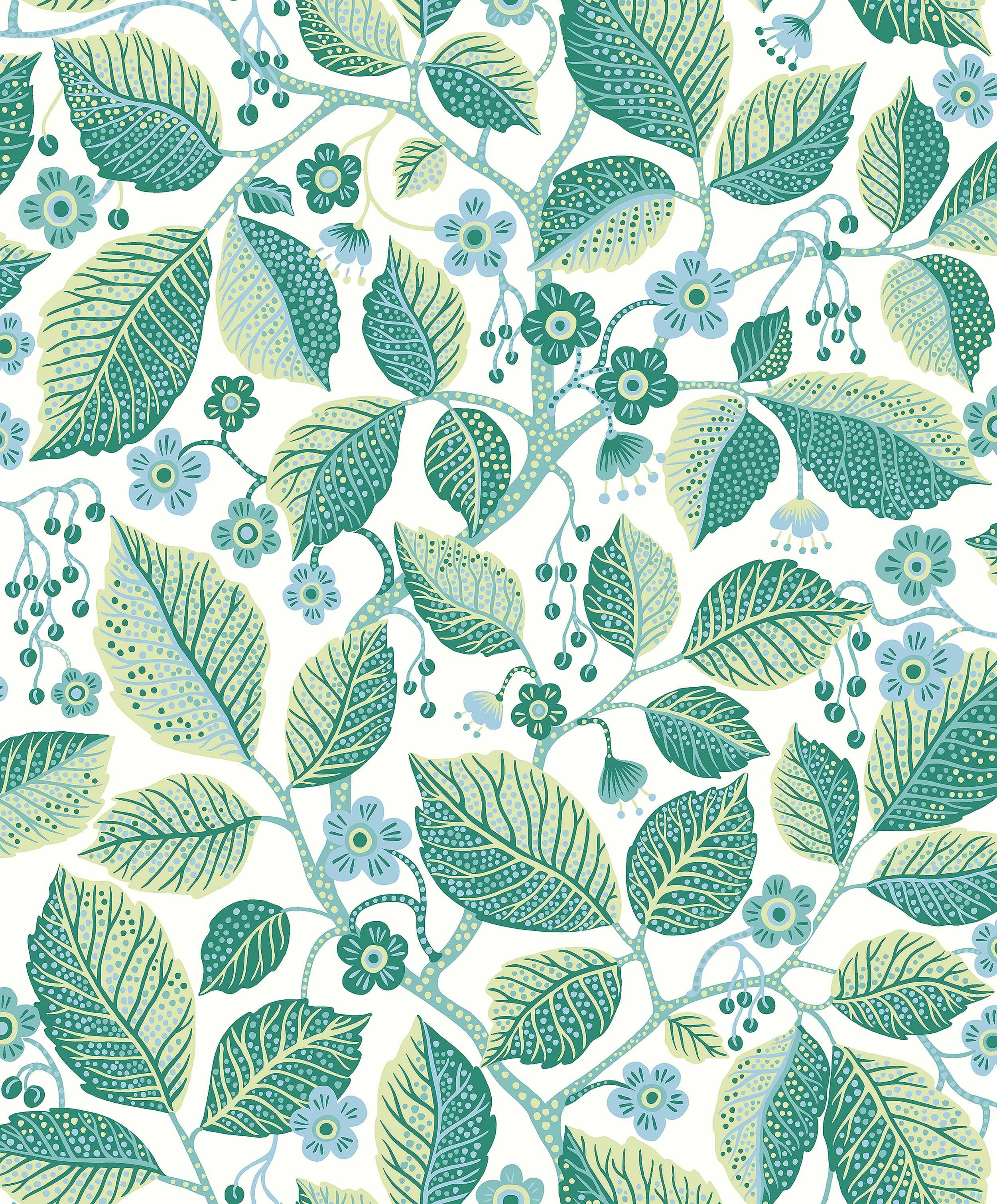 Boråstapeter - Elm Tree