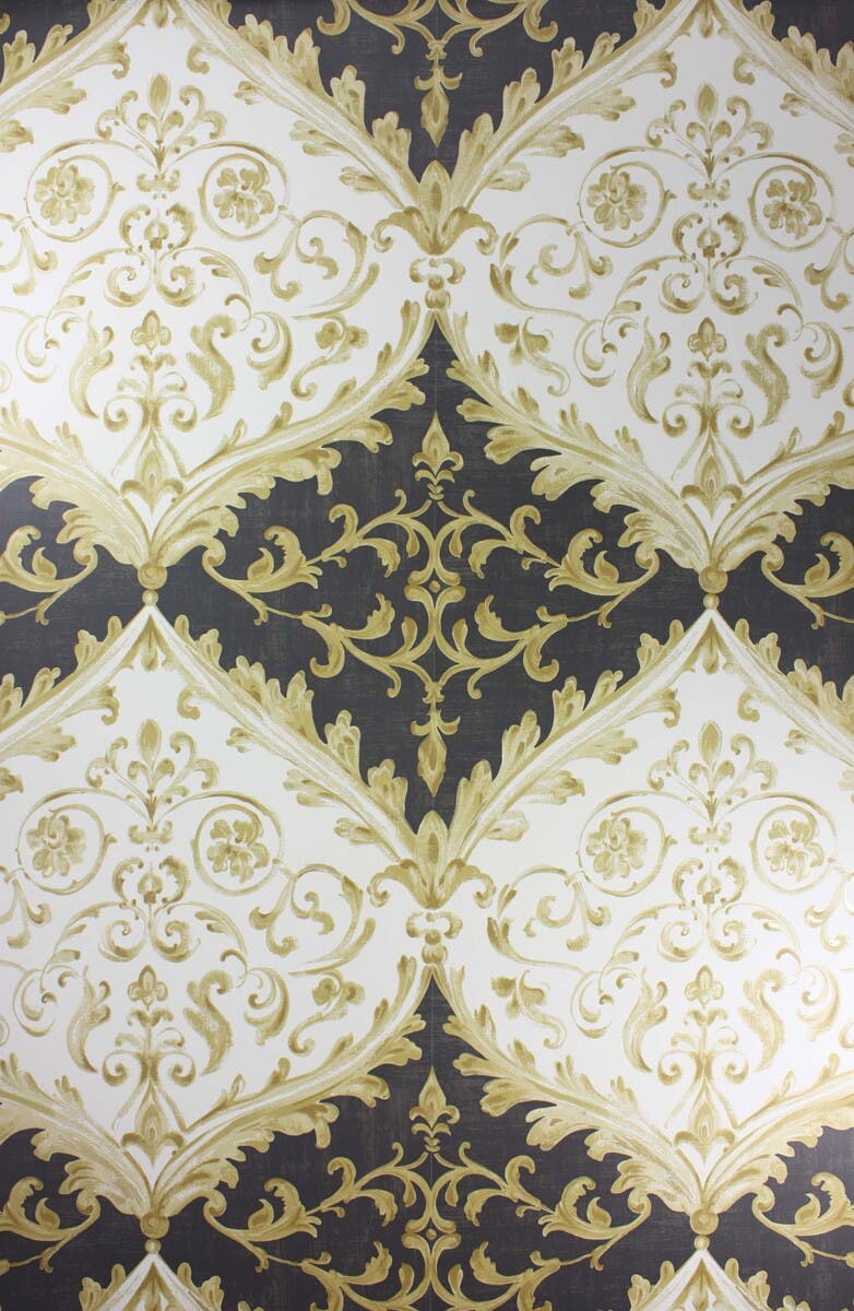 MONTROSE BLACK/GOLD