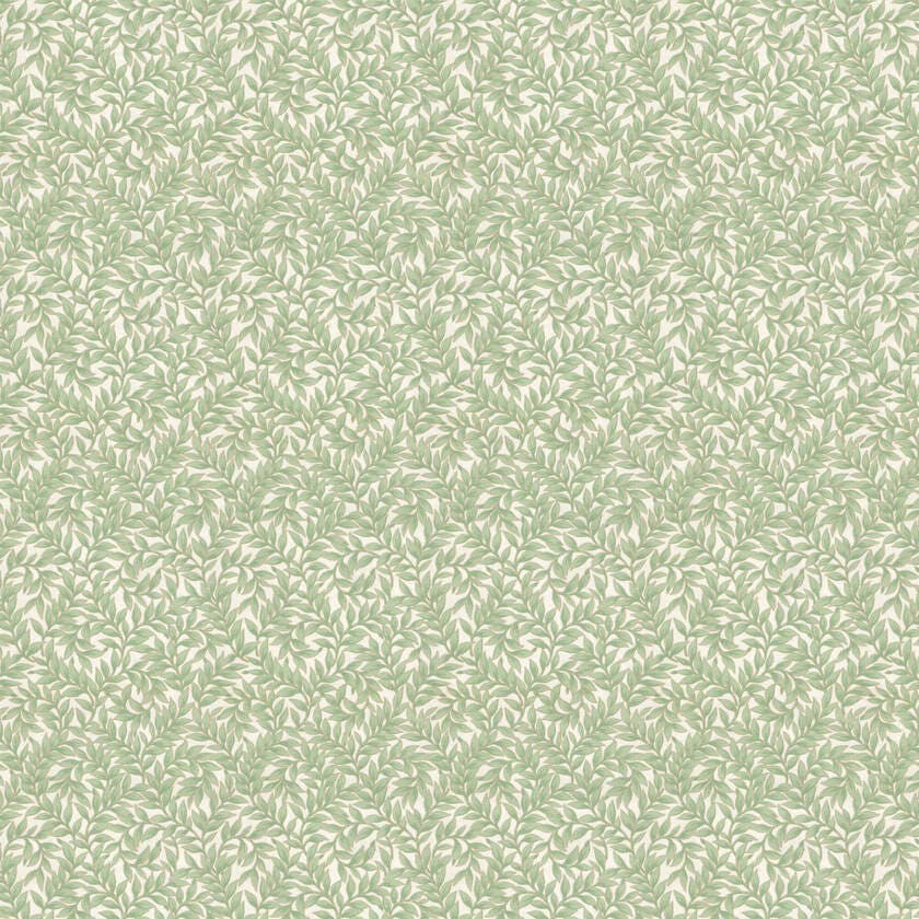 Bladmönster - Kvist/Grön K36-54