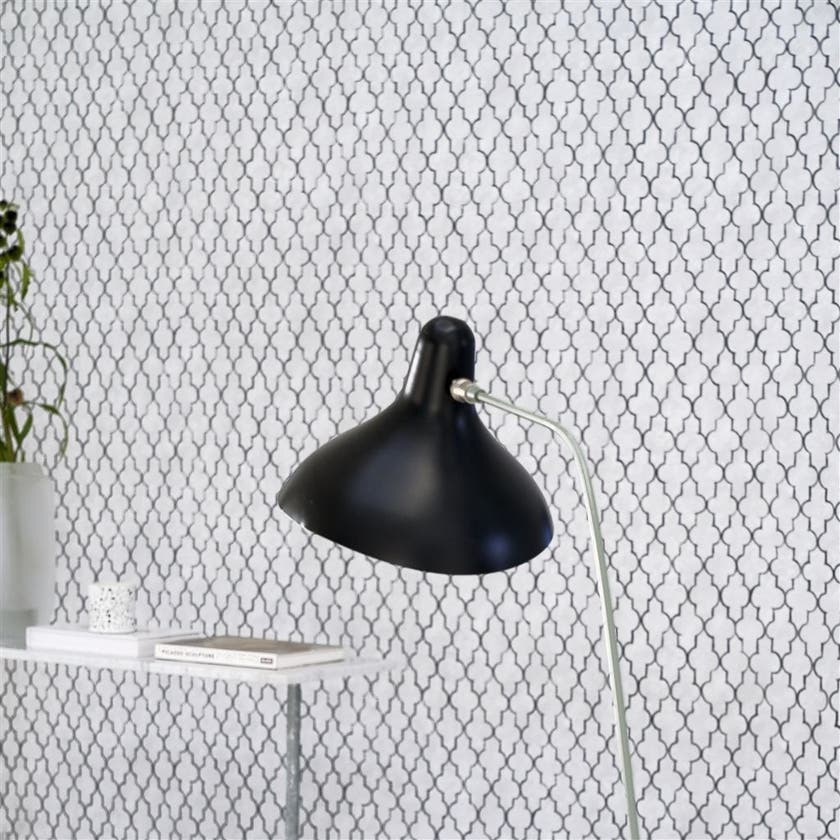 Designers Guild - Pergola Trellis Porcelaine de Chine Wallp