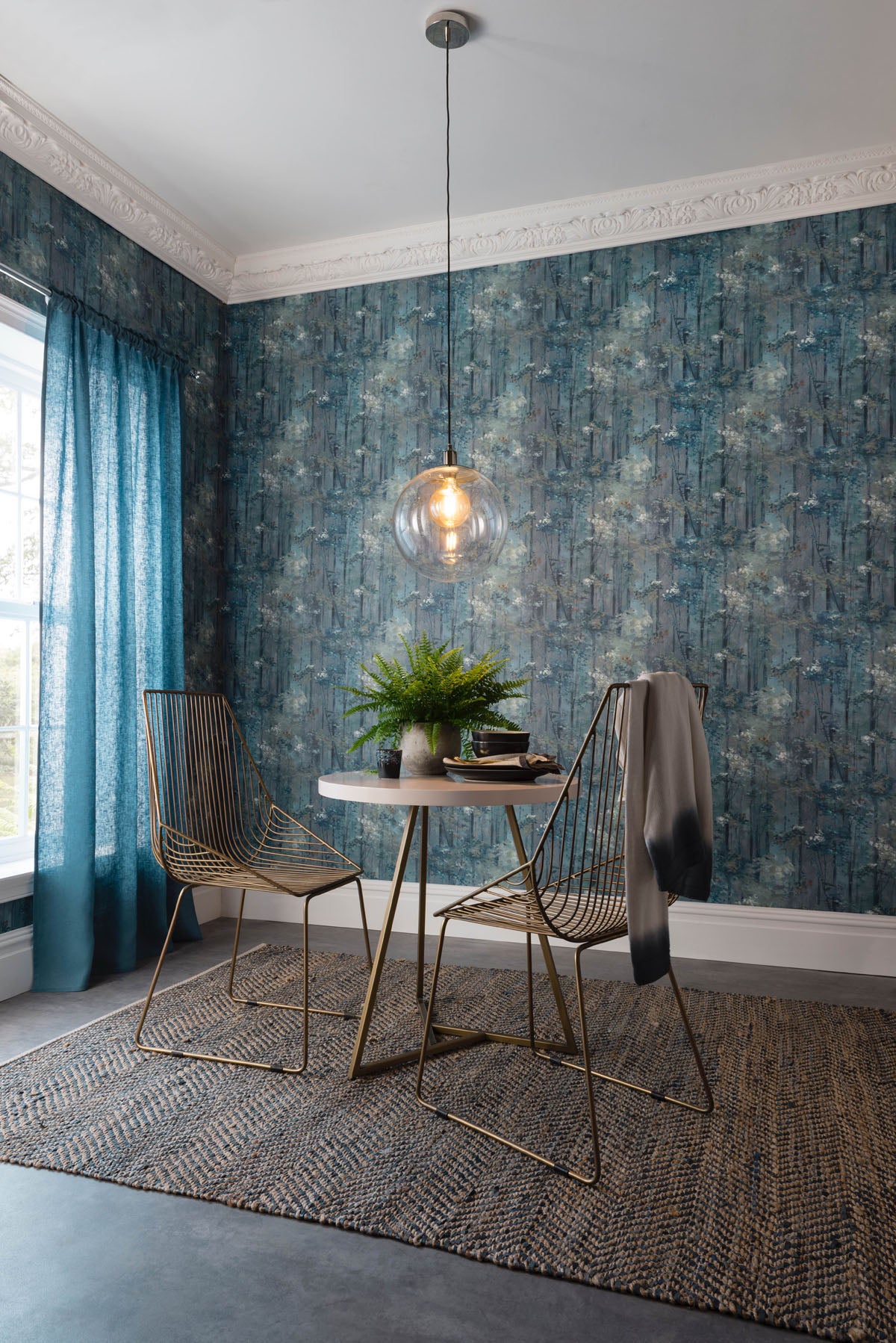 Carma - Glade Lagoon NW Aurora