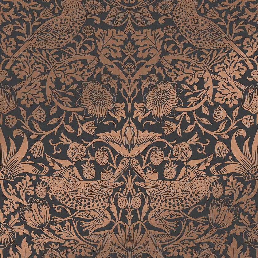 Intrade - William Morris At Home