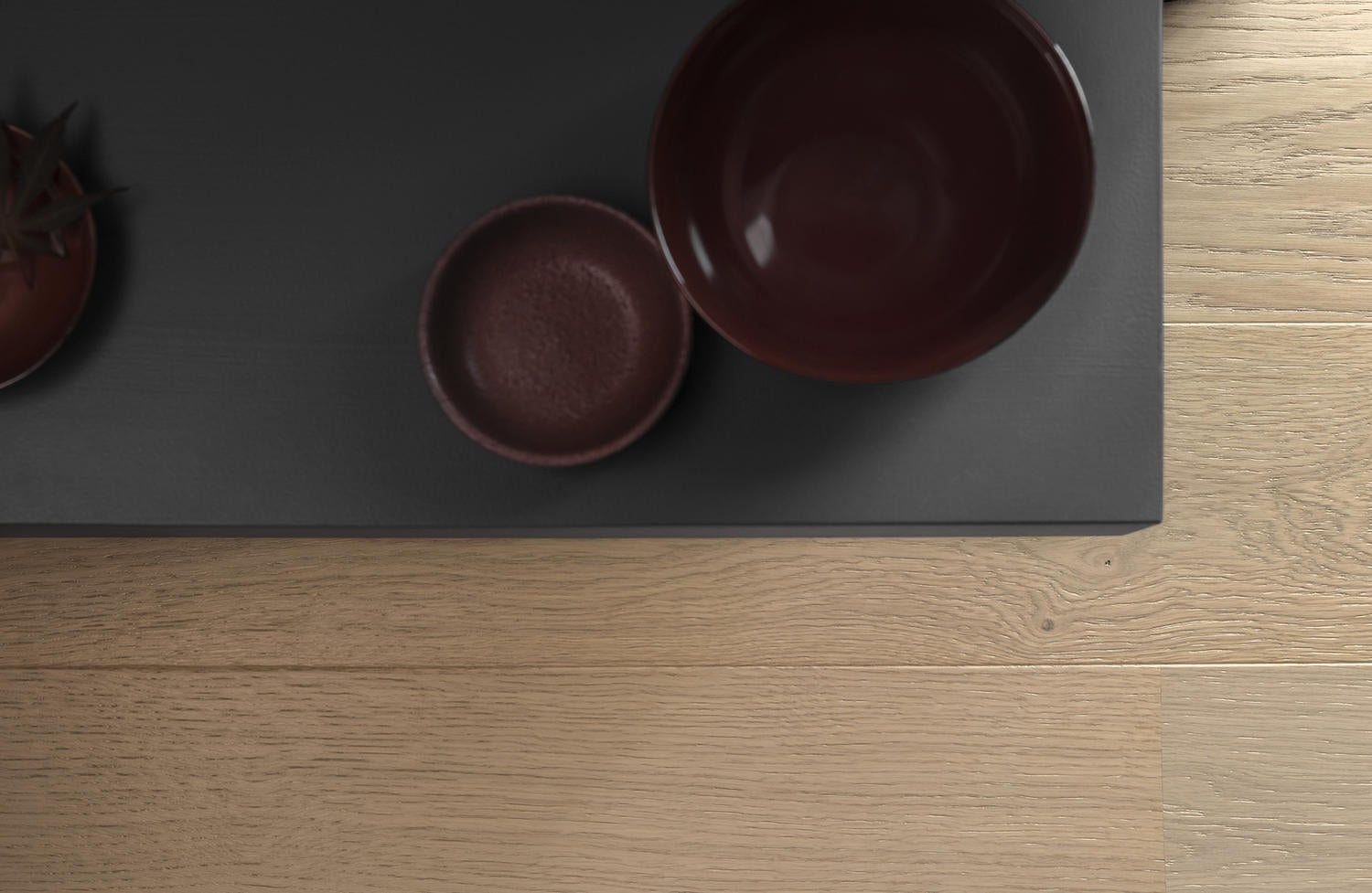 Shade | Ek Soft Beige Plank