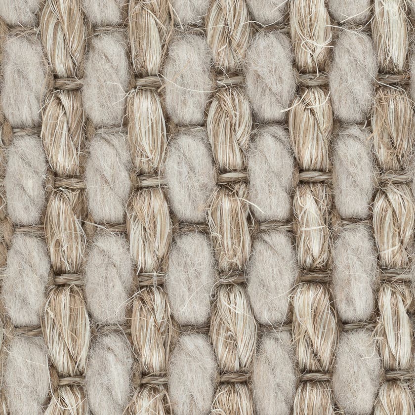 Soulmate Matta Natur Golvabia Textilgolv