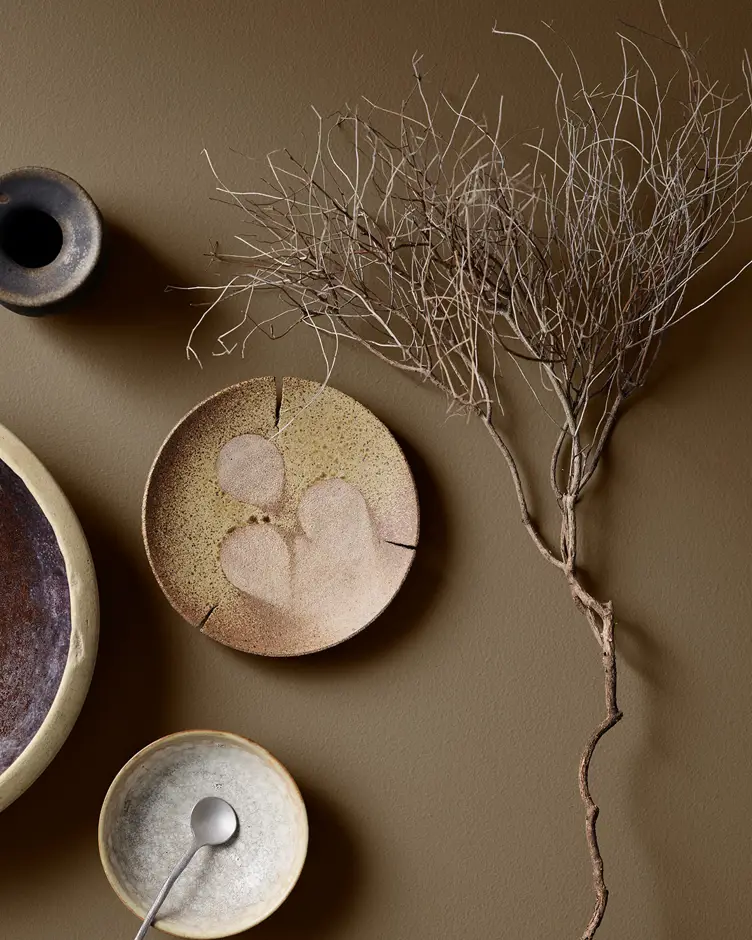 Soft Brown 12291- Jotun Lady Pure Color 3L