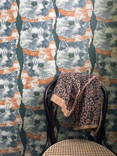 Crazy Cat Lady LB1702