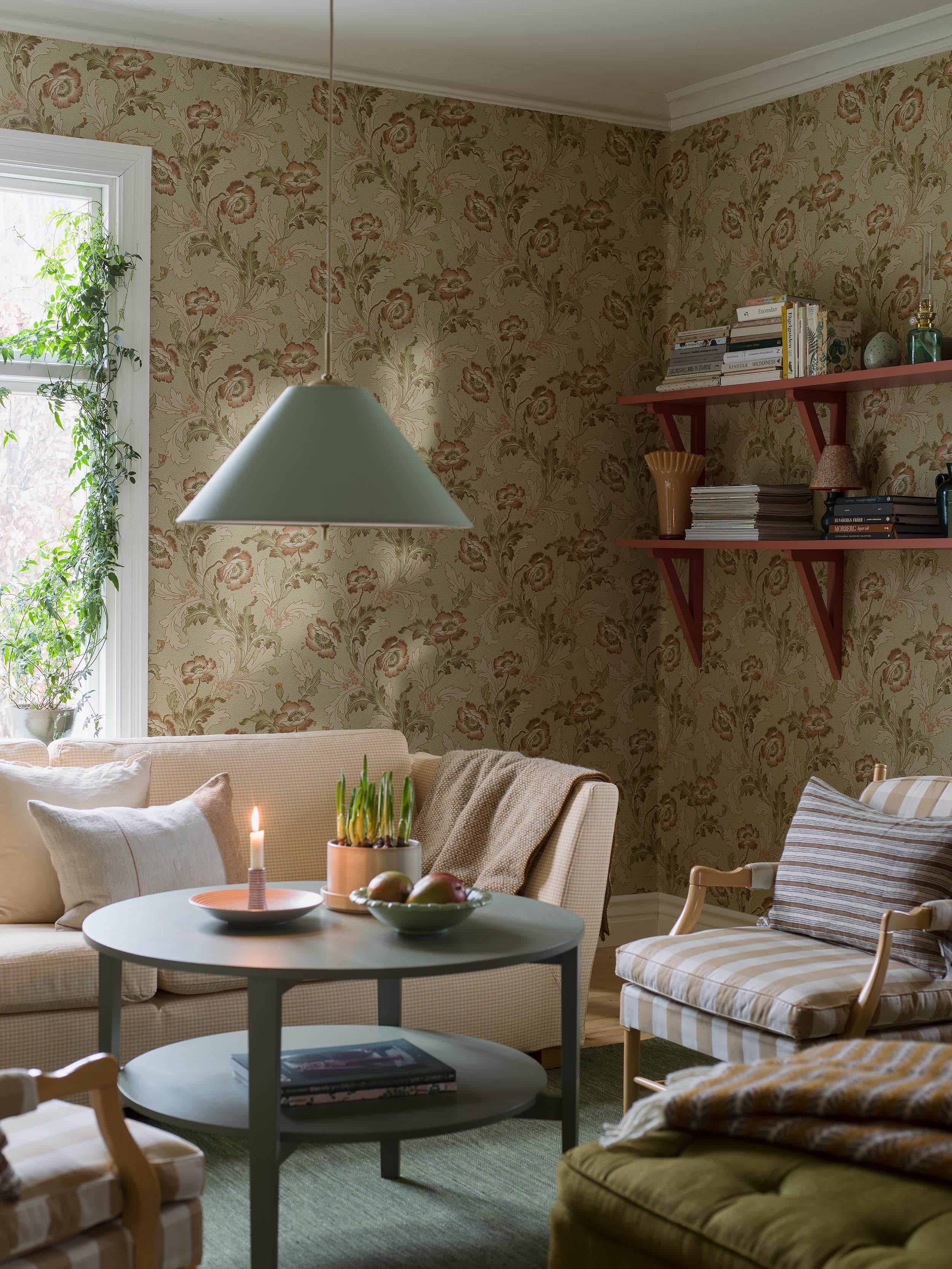 Boråstapeter - Göteborg