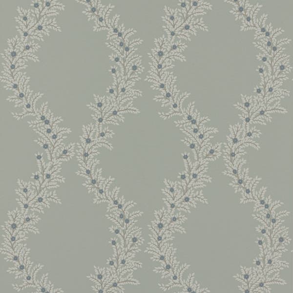 Colefax and Fowler - Liliana Old Blue