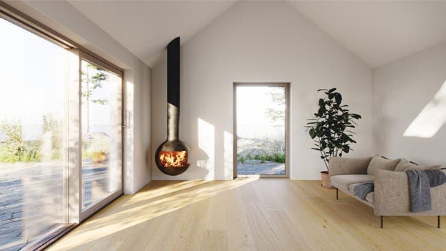 260 OAK - Rustik Naturell 260 Oak