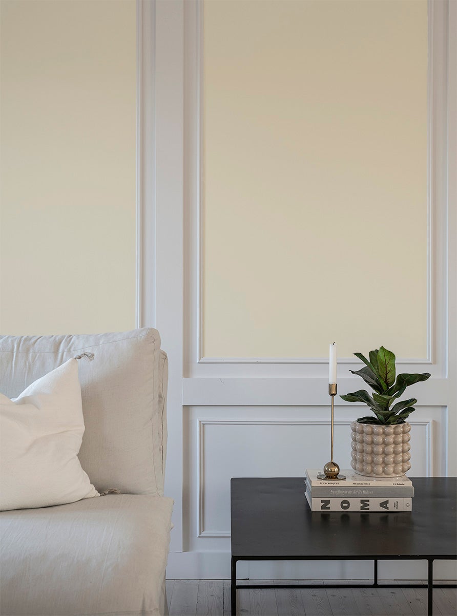 Duro - Akvarell Vanilj Akvarell