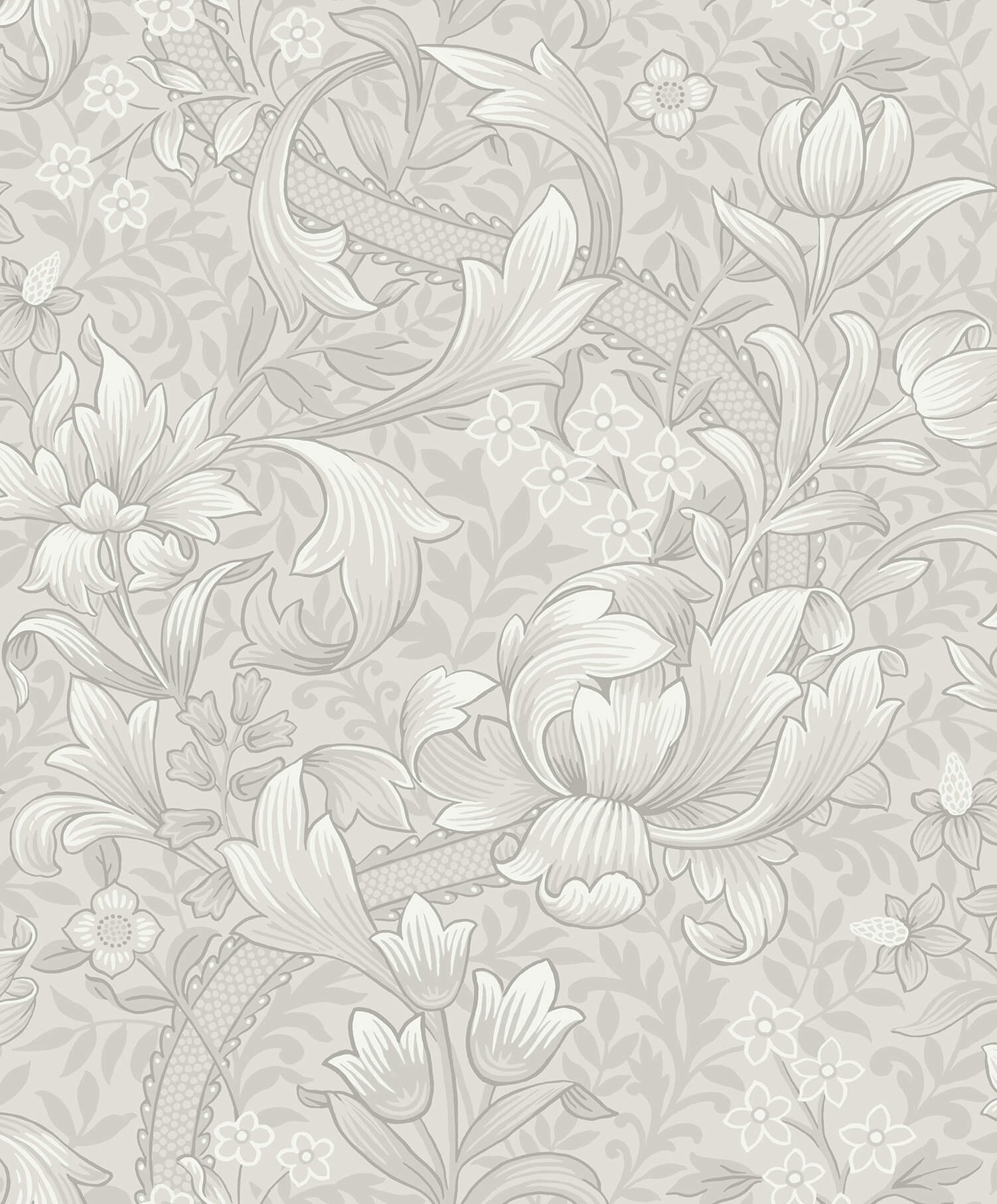 Carma - British Heritage III