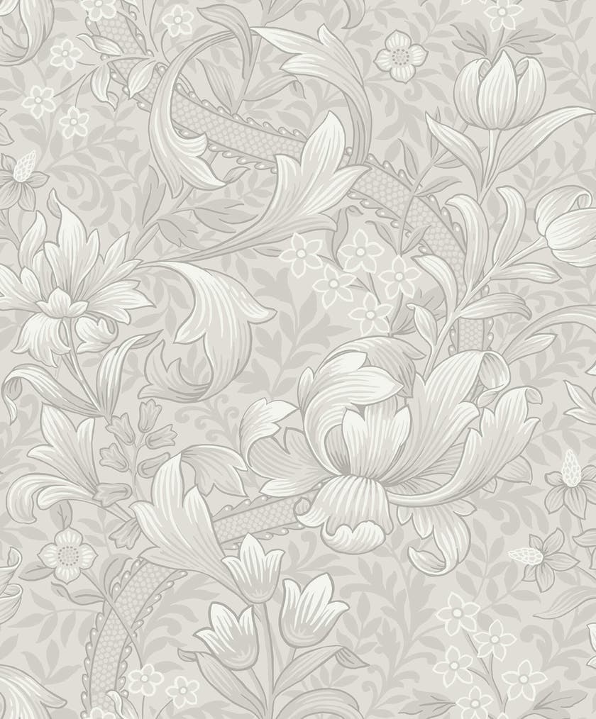 Carma - British Heritage III