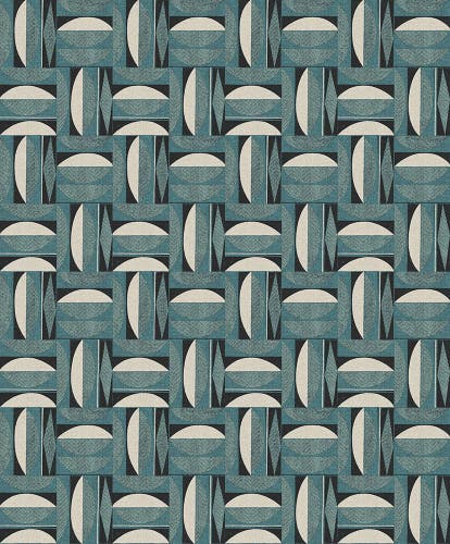 Midbec Tapeter - Occidens