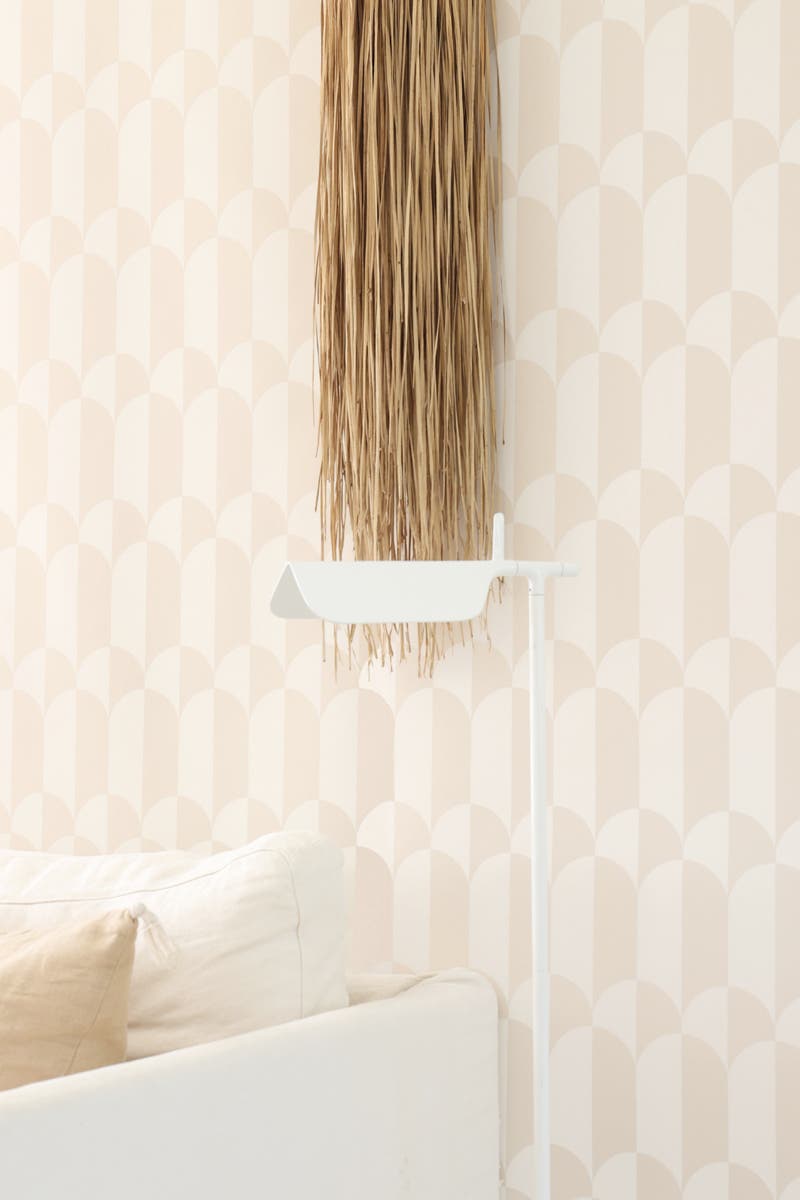 Majvillan - Whipped Cream Buttermilk beige