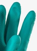 Kemikalieskyddshandske Tegera 47A - Small (7)