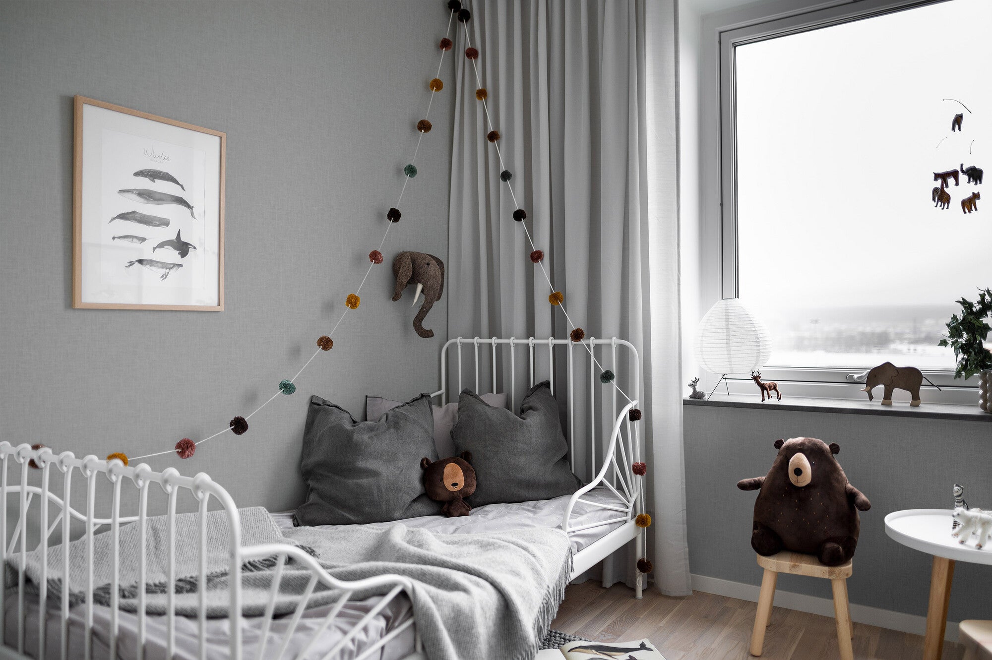 Boråstapeter - Borosan 2021 papper