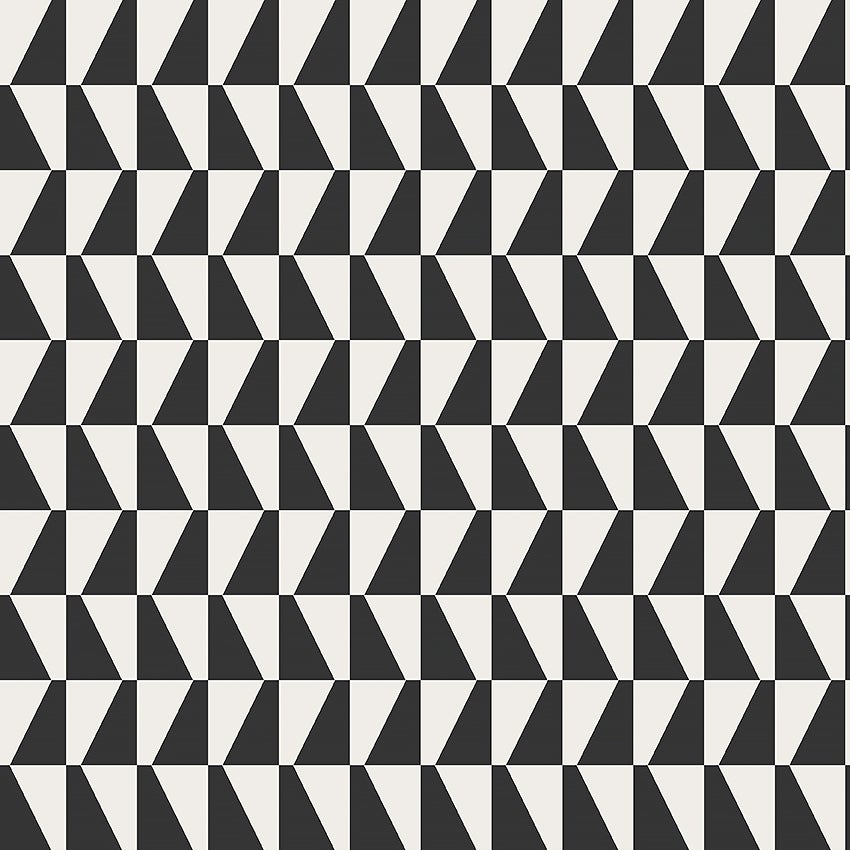 Boråstapeter - Arne Jacobsen Trapez