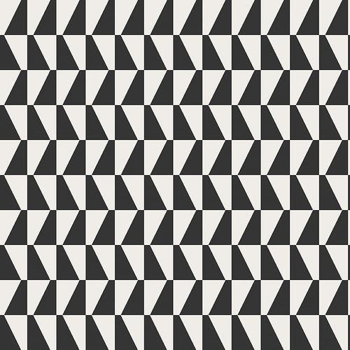 Boråstapeter - Arne Jacobsen Trapez