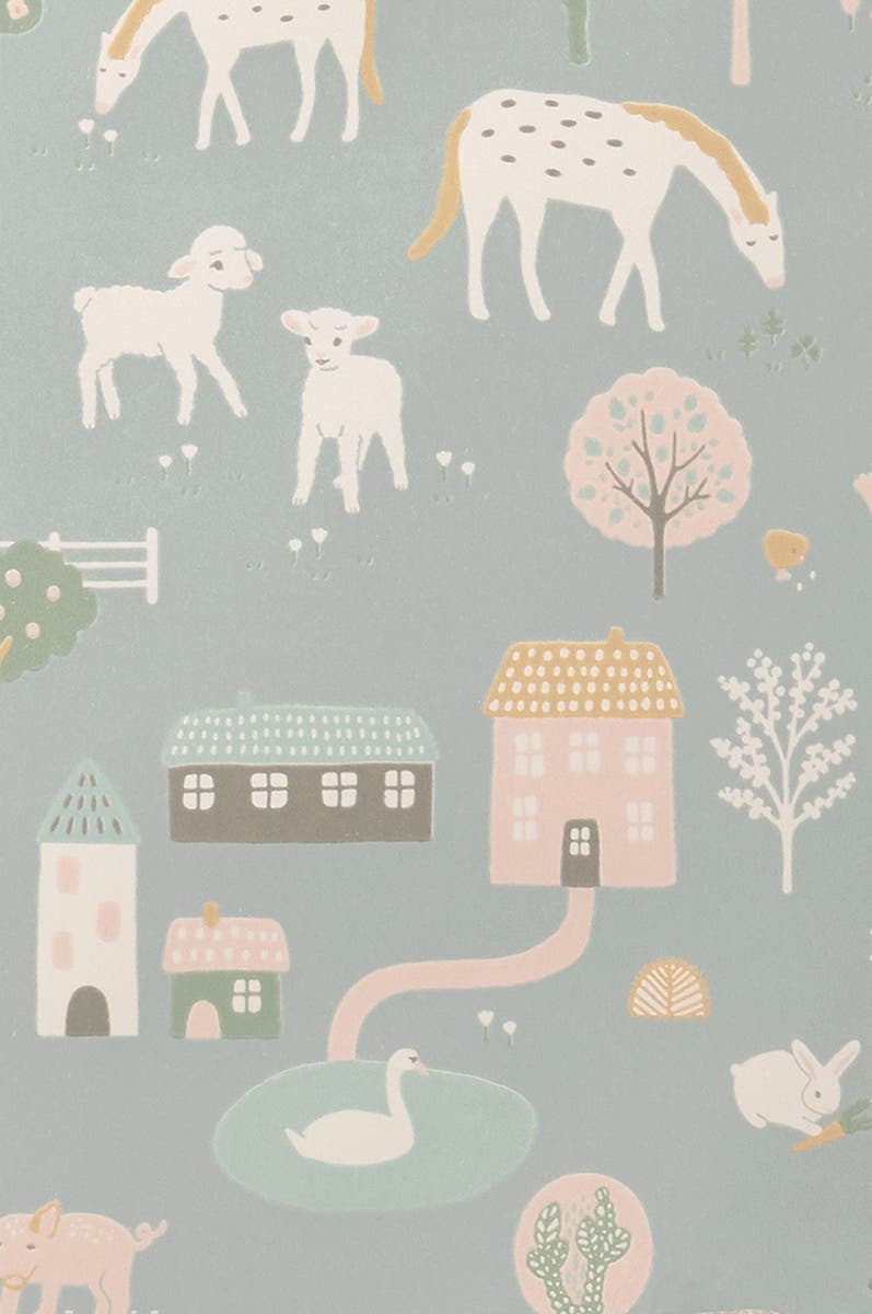 Majvillan - My Farm Wish upon your dreams