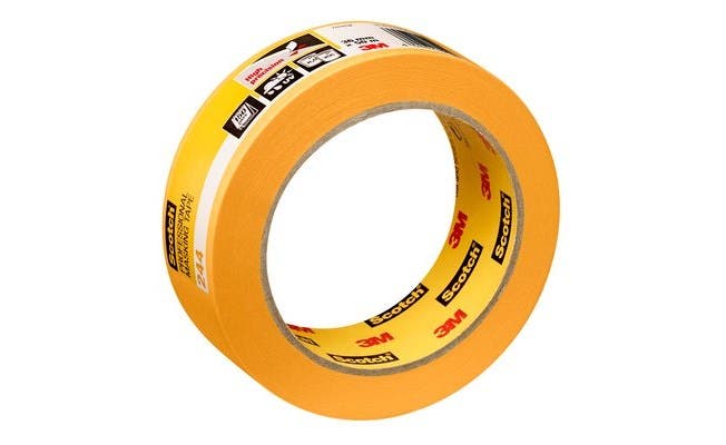 Maskeringstejp, Supertunn 244 48 mm