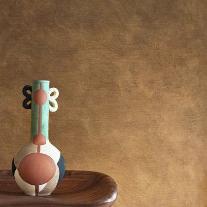 Casamance - Argile Camel L'Atelier