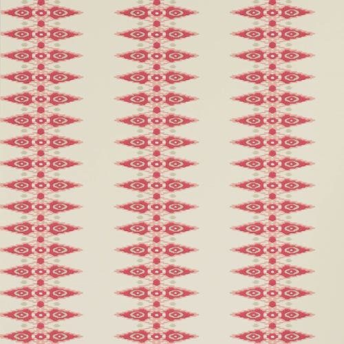 Jane Churchill - Priya Stripe Pink