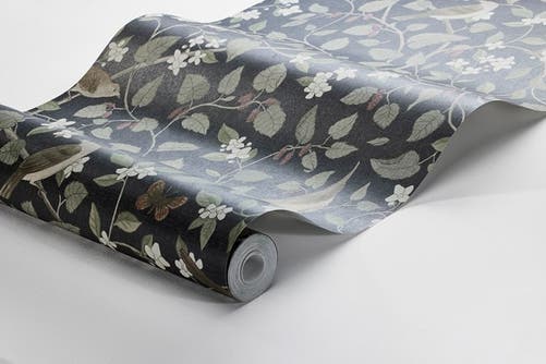 Boråstapeter - Sångfåglar