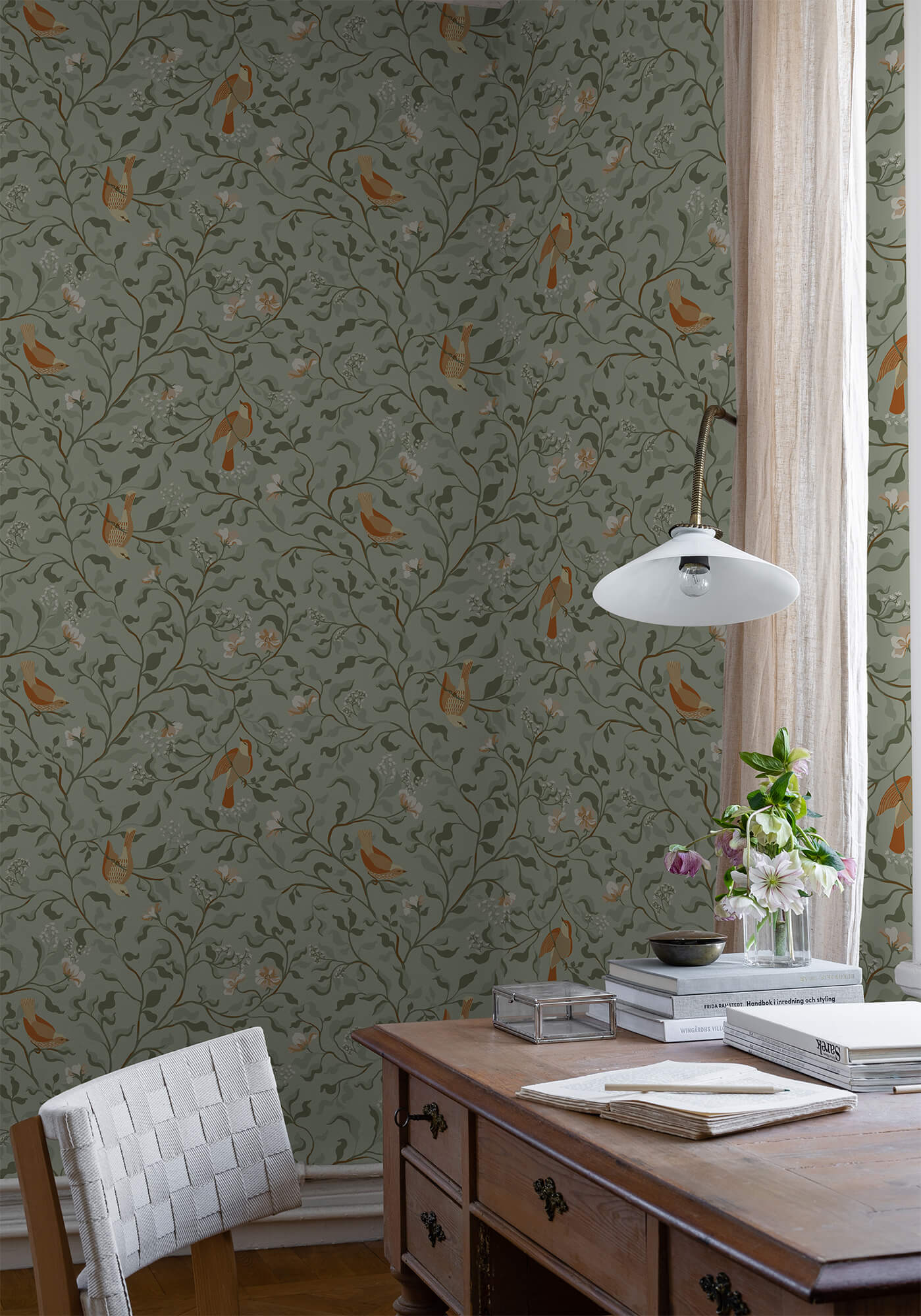 Duro - Josefin Grön Flora