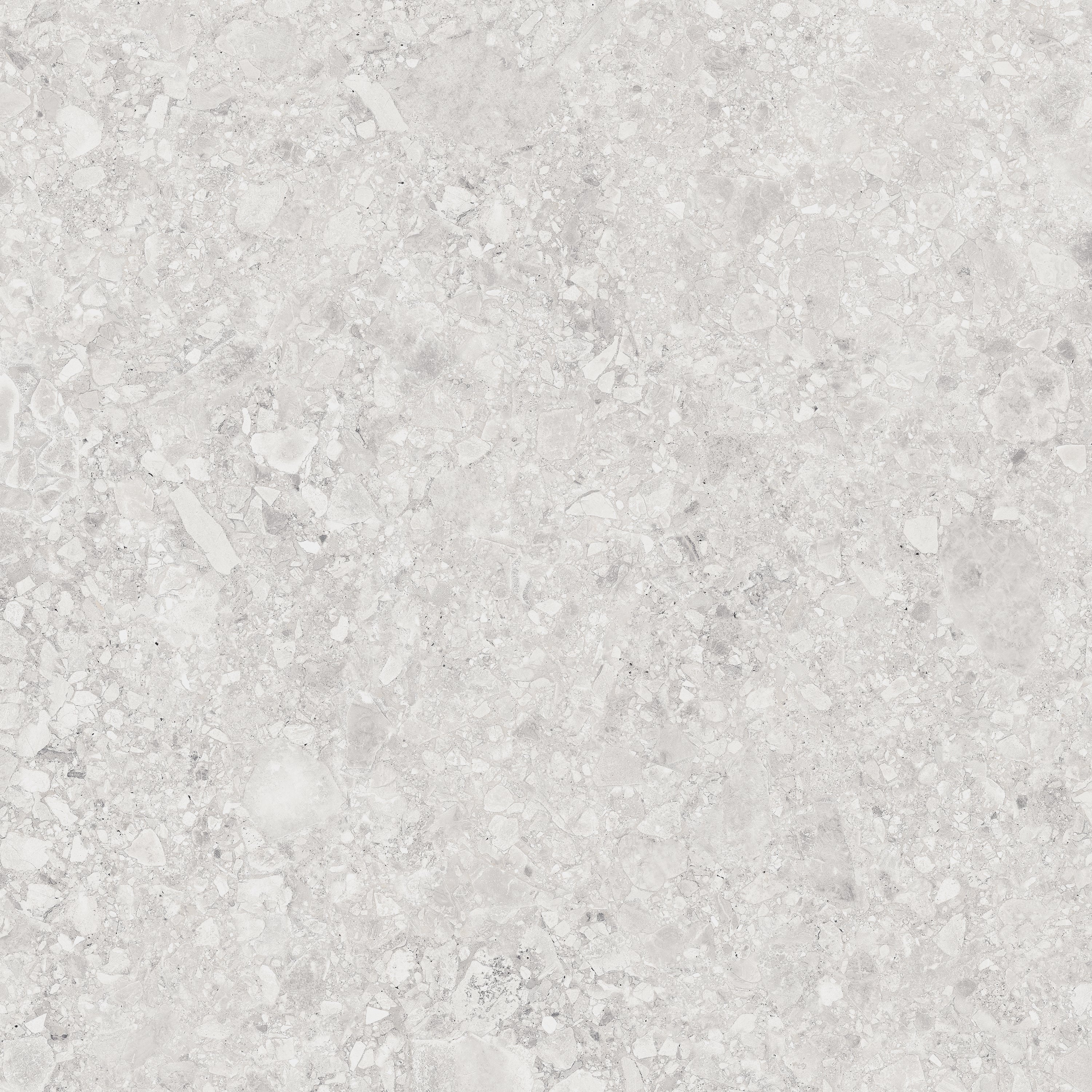 Ceppo Design White 60x60 såg