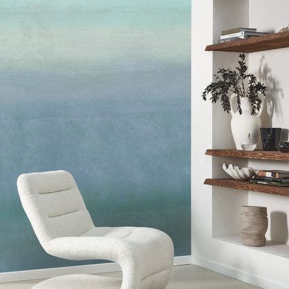 Casadeco - Aurora_S Bleu Celeste So Color 5