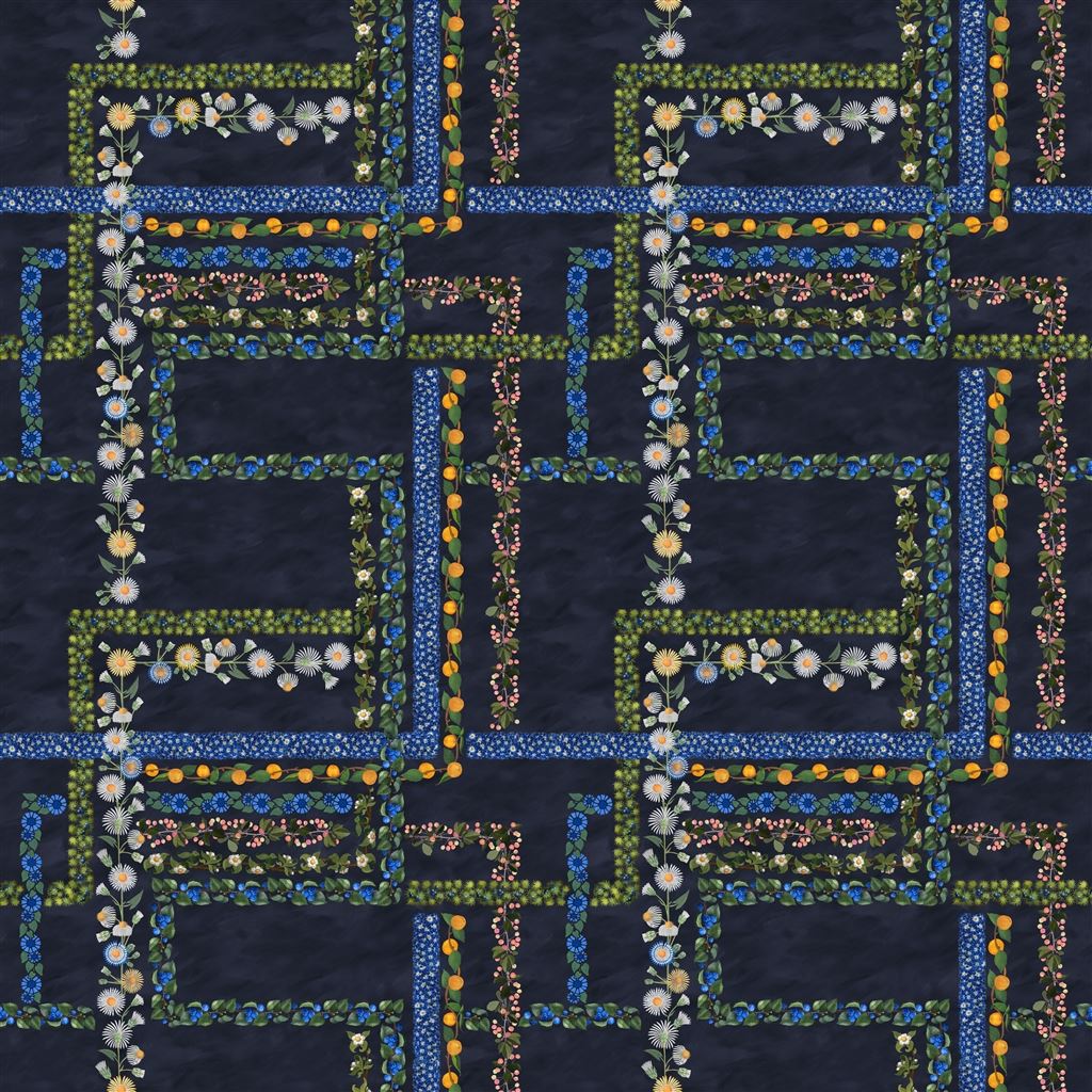 Christian Lacroix - Hortus Lacroix Pele Mele