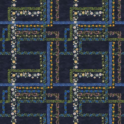 Christian Lacroix - Hortus Lacroix Pele Mele