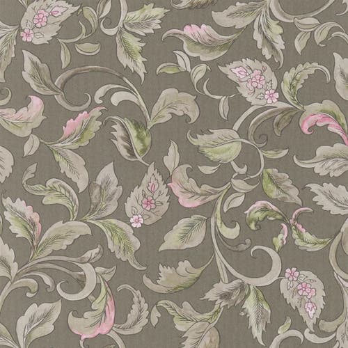 Designers Guild - Piccadilly Park Heritage Wallpaper